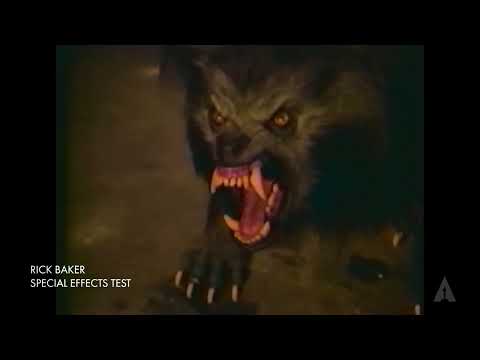 Werewolf from An American Werewolf in London