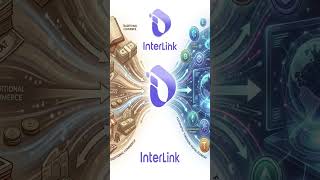 Innovation never stands still. 🚀#InterLink #ITLG #ITL #Innovation #Web3