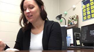Tuck Everlasting Ch. 2