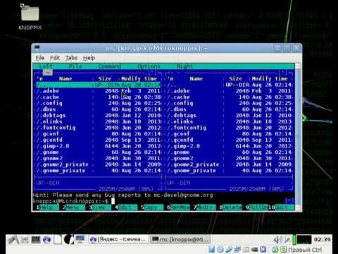Knoppix Установить На Флешку Knoppix Установить На Флешку