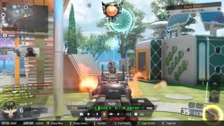 Black Ops 3 PC Hacker - PC - [Rekt]You About To Die... -Update Banned