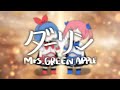 ダーリン / Mrs. GREEN APPLE covered by おめがシスターズ