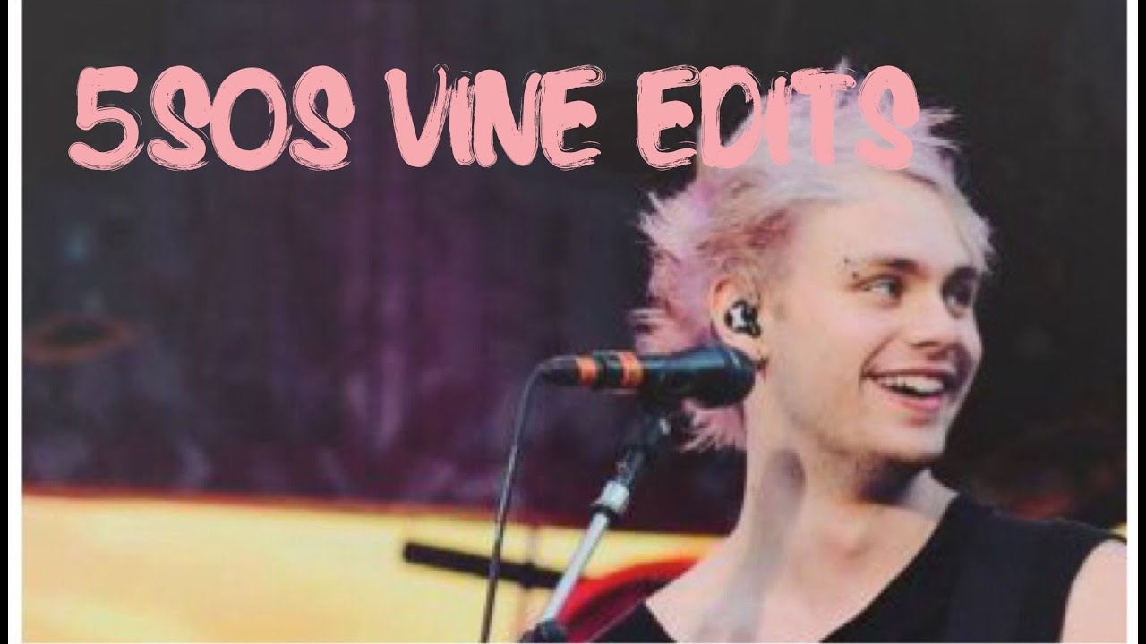 5SOS VINE EDITS: Michael Clifford Edition
