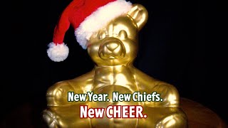 Whitehouse Holiday Cheer 2023 Promo