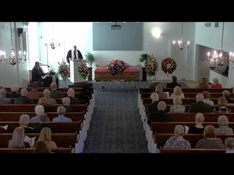 Obituaries Twiford Funeral Hometypography