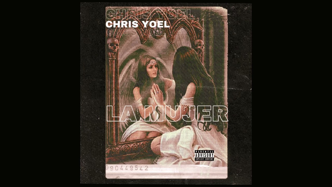 Elchrisyoel - La Mujer (Prod. O` BrianHD)