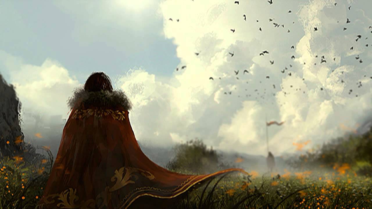 Forgotten Times - The Great Conqueror - YouTube