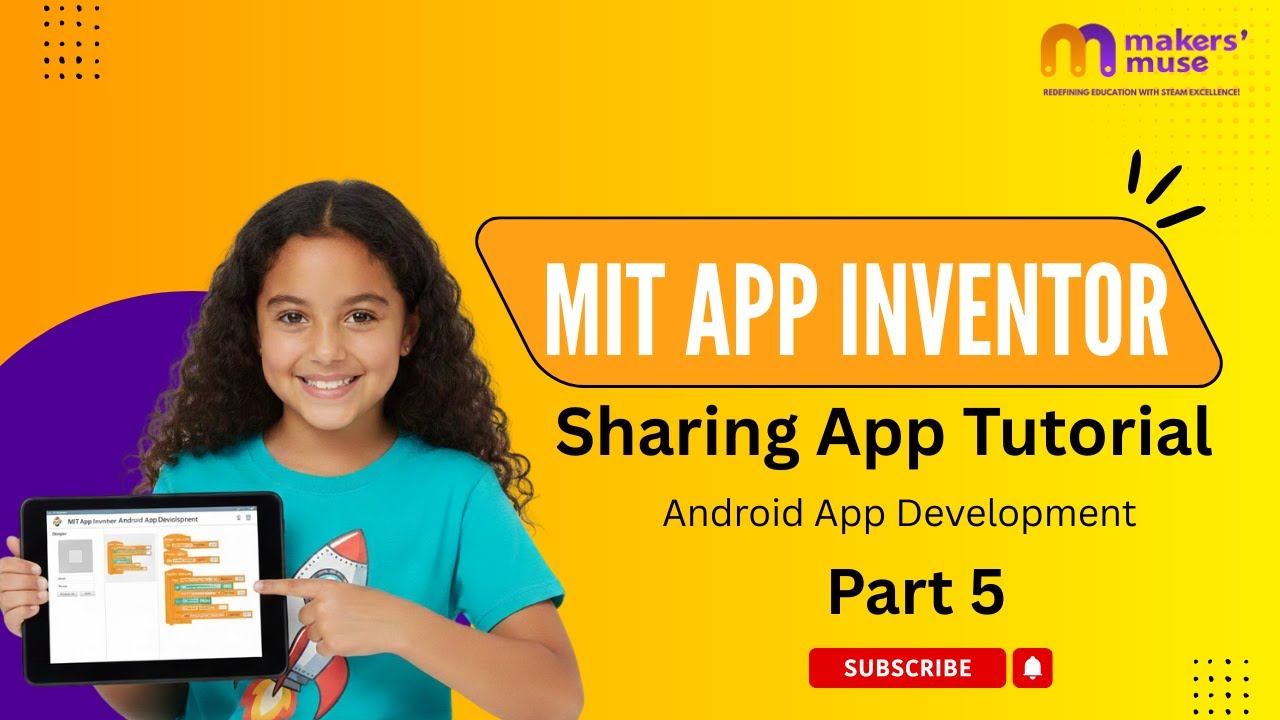 How to Add More Functions to Your MIT App Inventor App | Android ...