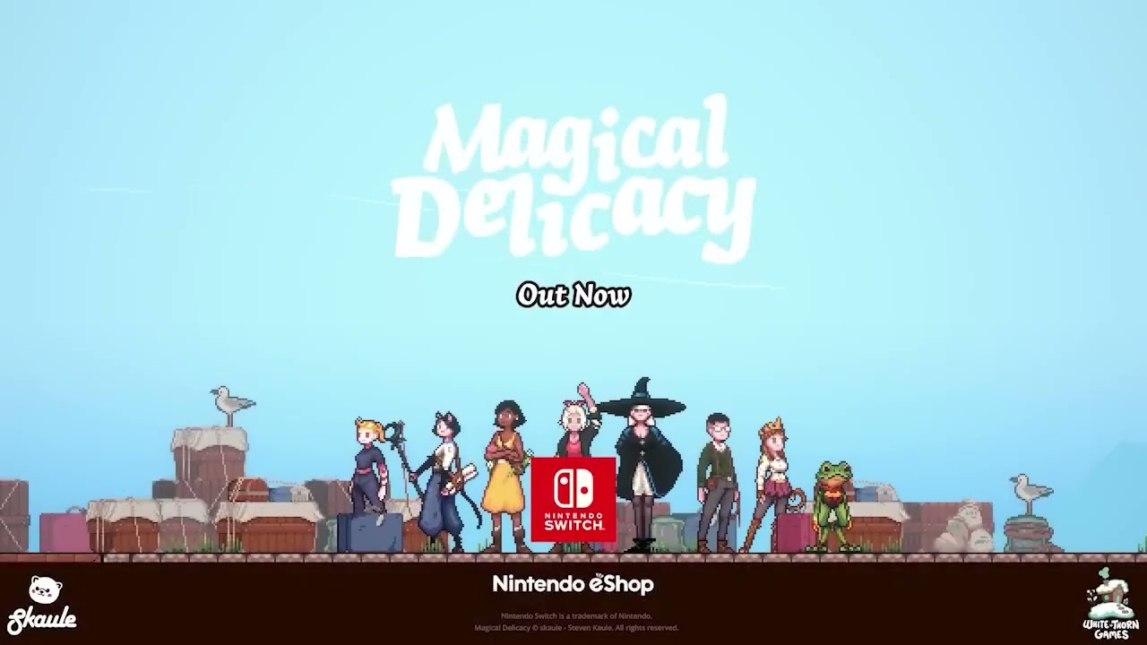 YouTube player
