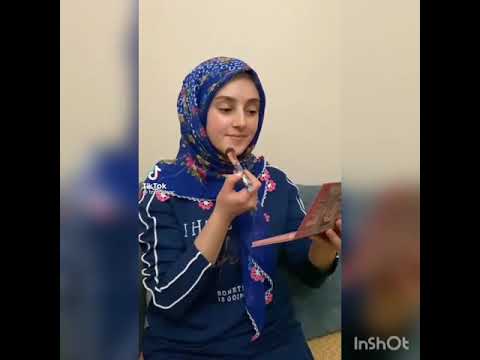 Zeynep Alanç'ın komik tiktok videoları part 2