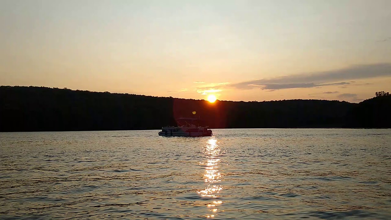 lake hopatcong cruise