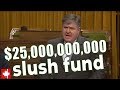 25 Billion Slush Fund The Truth About Crony Capitalism The Liberals Won T Tell You 
