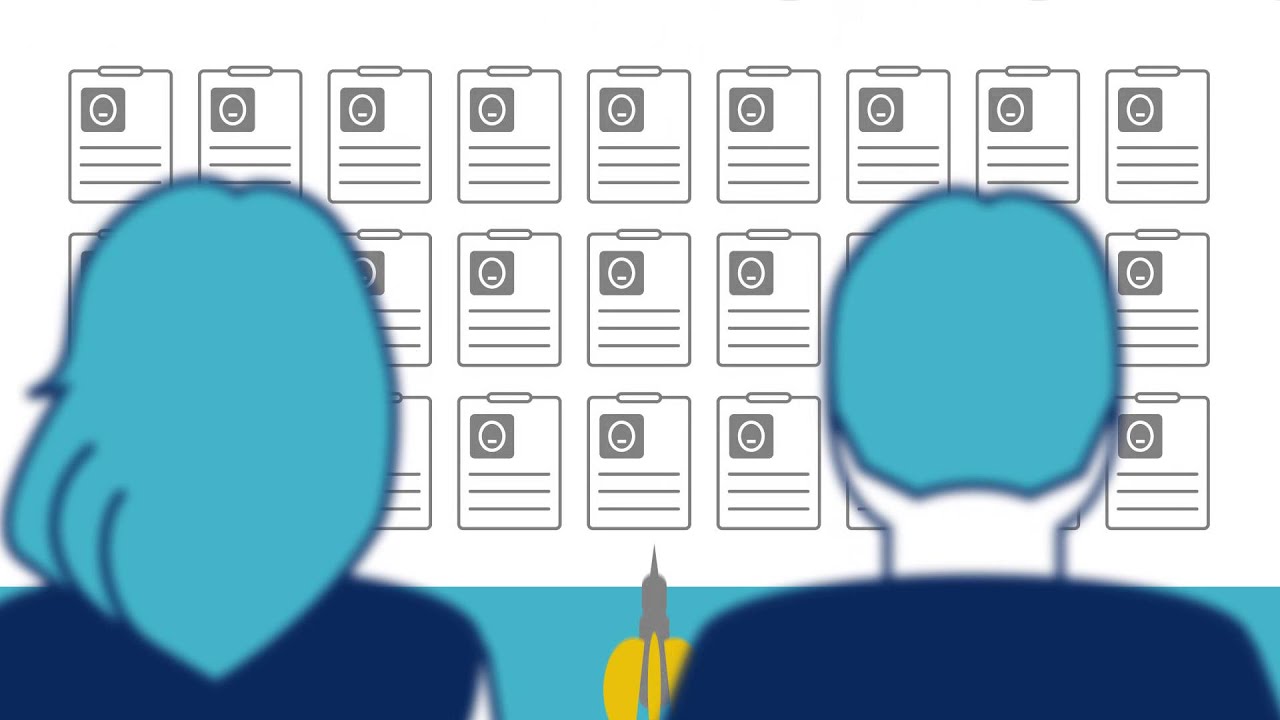 Precision Donor/DonorMatchMe