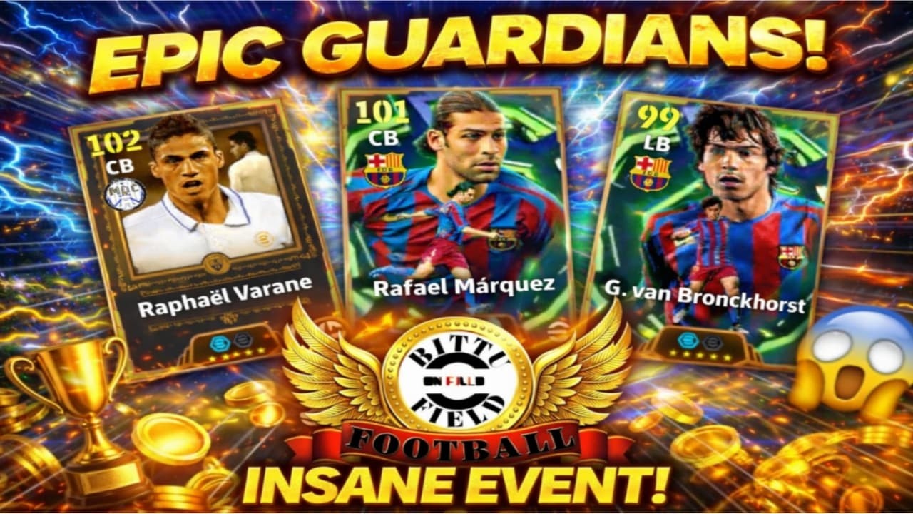 Road to 4K Subscribers🔥⚽| FRIENDLY GAMES⚽ID  REVIEW & CRAZY PACK OPENING | BITTU ON FIELD