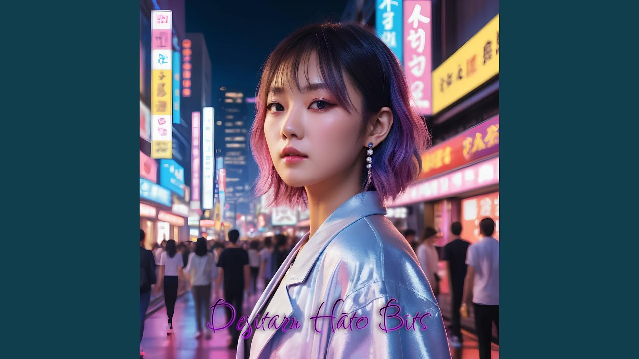 月影ワルツ – Tsukikage Warutsu (Moonshadow Waltz) - YouTube