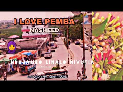 Nasheed: Pemba: Ashfayna madrasah