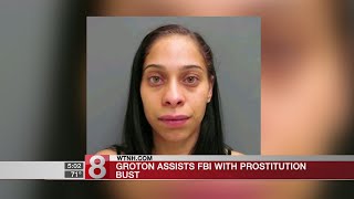 3 arrests made in Groton during nationwide sex trafficking sting operation