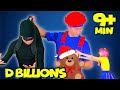 Mi gran hermano + Más D Billions Canciones Infantiles