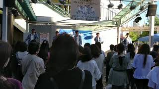 20181006 CODE-V ステラタウン大宮