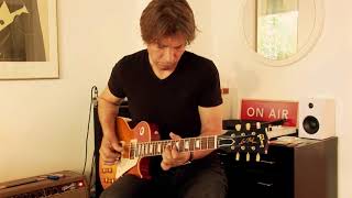 Gibson Mark Knopfler 1958 Les Paul Standard VOS