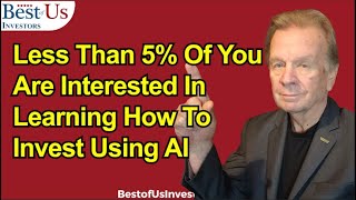 Less Than 5% Of You Are Willing To Become Millionaires