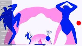 How to Import Your Clips and Images to Glitch Clip: VJ for Everyone screenshot 3