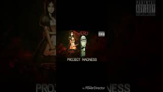 Hero - Project Madness Official Audio