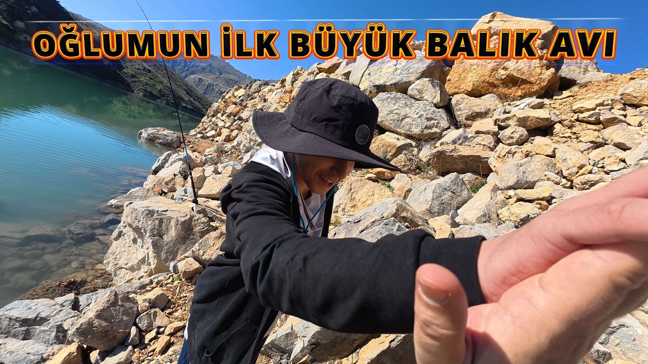 МОЯ ПЕРВАЯ БОЛЬШАЯ ОХОТА С СЫНОМ! | Рыбалка с компанией Gray Wolf Outdoors