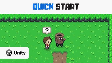 Unity Dialogue System 2.0: Quick Start