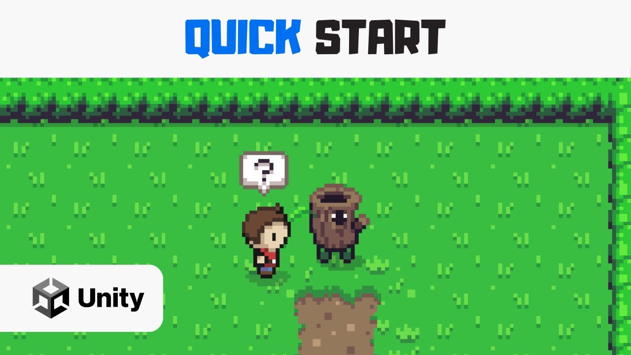 Unity Dialogue System 2.0: Quick Start