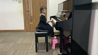 Inpf 2025 Elle Oeira Initial A Bingo