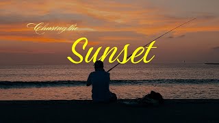 Chasing the Sunset