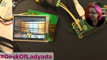 #PiZero #PiHackAda @hackadayio @hackaday PiZero Contest Q&A live tonight! 9PM ET 2/6/2016