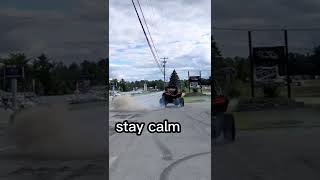 Get An Extra 20 Hp Out Of Your Rzr Turbo With Our Stealth Tune Lets Go