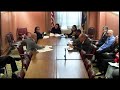 Senate Standing Committee on Crime Victims, Crime and Correction - 04/21/2026