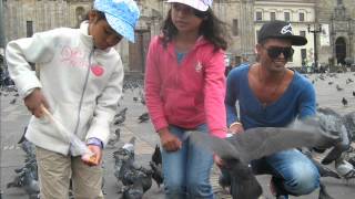 Mis Dos Amores 4 Paraiso-Mr Radio, Betto Exploss Y Dj Ferchomp4