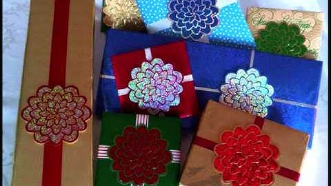 Thumbnail of Christmastime is Here Toni Braxton.wmv