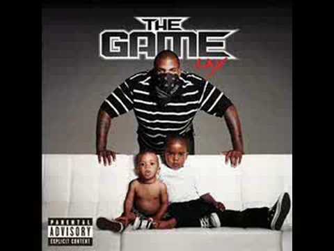 The Game (+) LAX Files