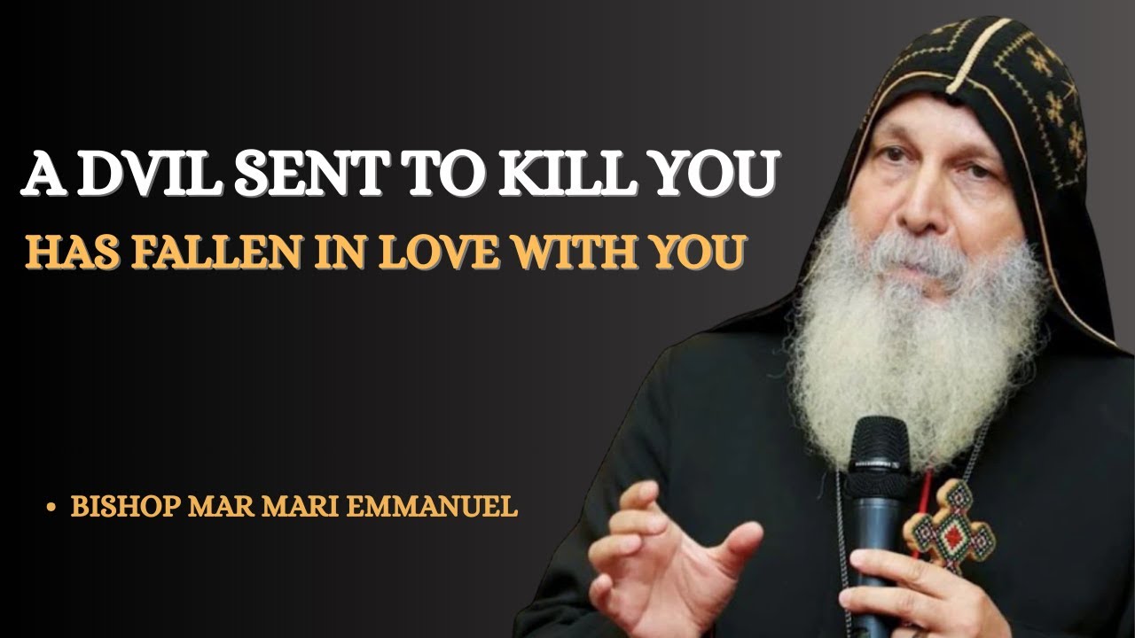 ИЗБРАННЫЕ: В ВАС ВЛЮБИЛСЯ ДЬЯВОЛ — НИКТО НЕ ОБРАЩАЛСЯ С НИМ ТАК, КАК ТЫ! || Бишоп