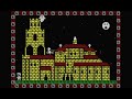 Javi Pómez (2022) Walkthrough, ZX Spectrum