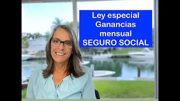 ¿Qué es la regla especial mensual de la Seguridad Social?