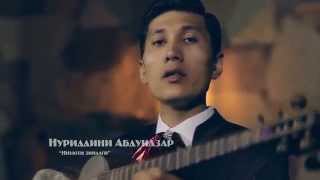 Нуриддини Абдуназар - Нишоти зиндаги OFFICIAL VIDEO HD
