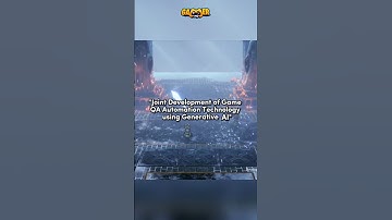 Square Enix plans to automate 70% of game QA testing using AI by the end of 2027