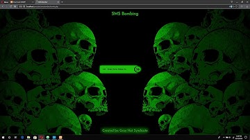 Free SMS Bombing  | Script for sms bombing with tutorial