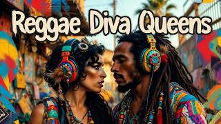 Download Lagu Amy Winehouse \u0026 Damian Marley Style - Bright Memory | Soulful Reggae Pop AI \u0026 Island Vibes 2026 MP3