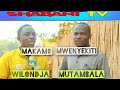 MANENO MATAMU YAMAKAMO MWENYEKITI WA CHAMA CHA MPIRA KAMBINI WILONDJA MUTAMBALA SIKILIZA MPAKAMWISHO
