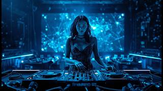 Heavy Bass Session 🔊 | Live DJ Mix, Deep Drops & Intense Night Energy 🎶🌌✨