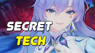 [PATCHED] Cantarella Multi-Jolt Tech | Wuthering Waves
