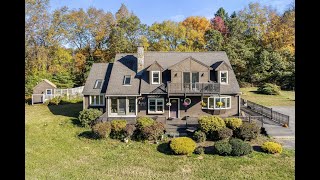 20 Sawyer Hill Road video tour