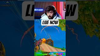 Live now #fortnite #reload #ranked
